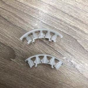 Chất lượng cao nông nghiệp Vườn Ươm Rau nhà kính rễ phát triển trắng nhựa hỗ trợ Clip gốc ghép hình bán nguyệt Clip - Product Image 4