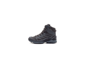 All Terrain High Cut Outdoor Boots Men Ankle Protection Triple Density Traction Outsole Breathable Adventure Hiking Shoes - Product Image 5