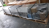 Imprimante grand format éco-solvant 3,2 m pour usine, 1 ou 2 têtes I3200, machine d'impression de bannières en vinyle de 3200 mm de large