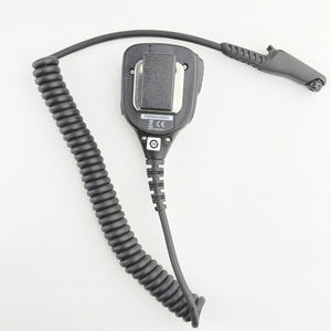 PMMN4131 PMMN4128 RM730 RM780 GAODAPTT Micrófono de Altavoz Remoto con Cancelación de Ruido, Repuesto de Altavoz de Radio R7 R7A APXN30 APXN50 - Product Image 3