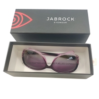Tiroir en papier dur étuis pour lunettes de soleil Logo personnalisé Boîte d'emballage pour lunettes de soleil de luxe