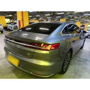 BYD Han 2020 Usata Certificata Guazi - Miglior Prezzo, Berlina 5 Posti, Elettrica Pura, Automatica, Guida a Sinistra per Acquirenti di Auto Elettriche - Product Image 5