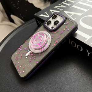 Clear Phone Cases Bulk PC Estética a prueba de golpes para iPhone - Product Image 1