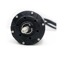 Moteur brushless sans capteur Reacher 72kv 95kv 143kv 160kv 200kv 240kv 85165 pour planche de surf, foil, bateau, jetski, foil
