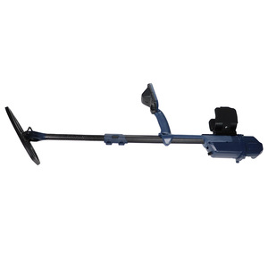 Détecteur de métaux professionnel souterrain MD7000 avec grand écran pour la détection d'or en profondeur – Prix distributeur - Product Image 6