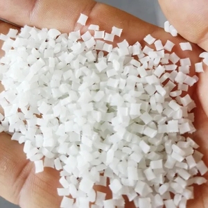 Gránulos de PP Virgen, Grado Rafia, Materia Prima Plástica PPR, Resina PP para Pellets de PP Homopolímero - Product Image 4