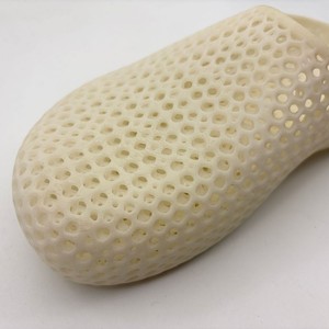 Molde de Zapatos Impreso en 3D Raymankind, Resina SLA, Prototipado Rápido, Personalizable para Molde Manual de Plástico - Product Image 2