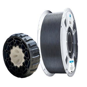 Filamento de Impresión 3D TPU 95A de Alta Flexibilidad y Suavidad, Plástico Blando - Product Image 1