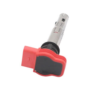 Audi A4 A5 A6 A7 A8 Q7 Q5 RS Volkswagen Touareg Hochleistungs-Zündspule für Spezielle Autoteile 06E905115D - Product Image 4