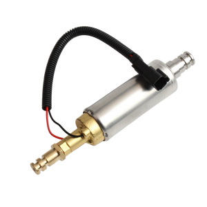 For Cummins QST30 Diesel Engine Parts Fuel <b>Transfer</b> <b>Pump</b> 4975617 - Product Image 1