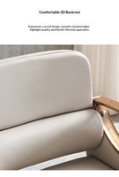 Fauteuil de Barbier Hydraulique Professionnel Robuste, Chaise de Coiffure de Salon avec Base Chromée Bleu-Gris pour Salon de Coiffure et Mobilier de Salon de Beauté