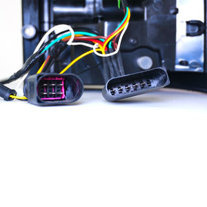 Volkswagen Multivan T6 <span class=keywords><strong>Caravelle</strong></span> 2016-2019 Full LED feu arrière assemblage lampe nouveau feu arrière pièces de véhicule accessoires de voiture - Product Image 4