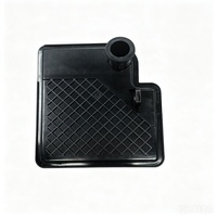 Filtre à huile de transmission automatique DF727 pour accessoires de voiture Jetour Oshan Changan 301140