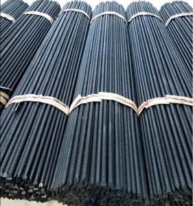 Rebar polymère renforcé de fibres de basalte pour pont - Product Image 3