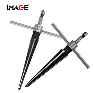 Image T-Type Taper Reamer 3-16mm Carbide Woodworking <b>Reaming</b> <b>Tool</b> For Wood - Product Image 1