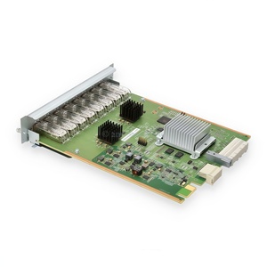 Original en stock, série CX 6300M, commutateur PoE 8G 24G 48G pour HPE <span class=keywords><strong>Aruba</strong></span> J9993A JL728A J9735A J9150D H9734A JL685A - Product Image 3