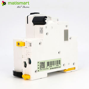 2025 Neues Design Techno logisch fortschritt liche Auto Recloser-Tür und automatischer Tor schutz Automatischer Recloser - Product Image 5