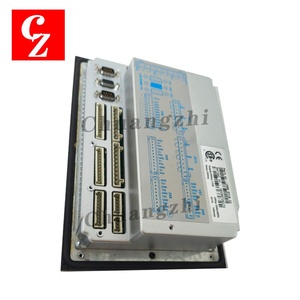 1900071032 Panel de Control Electrónico para Compresor de Aire Atlas Copco, Módulo de Control Electrónico para Compresor de Tornillo de Alta Precisión - Product Image 6