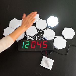 Amusement park blaze pod interactif push led lumière bouton améliorer les réflexes agilité formation réaction lumières - Product Image 3