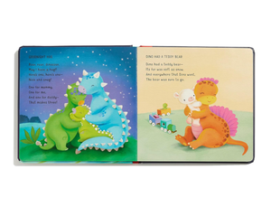 Libro Illustrato per Bambini con Stampa a Inchiostro Sicuro, Design Personalizzati, Rilegatura Cucita, Carta Artistica Resistente - Product Image 3