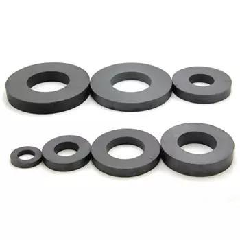 2025 Factory Direct Supply Ceramic Ferrite