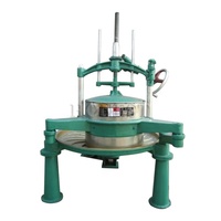 Machine à thé automatique/Machine à rouleaux de feuilles de thé/Machine à rouler le thé