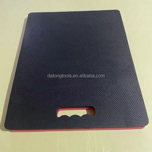 Tapis de réparation pour lave-auto en mousse EVA avec protection des genoux, tapis de travail pour mécaniciens automobiles et jardiniers - Product Image 1