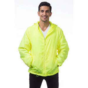 Customized Windbreaker <b>Jacket</b> For Men Quick Dry Windbreaker <b>Jacket</b> men windbreaker Golf Outdoor <b>jacket</b> - Product Image 1