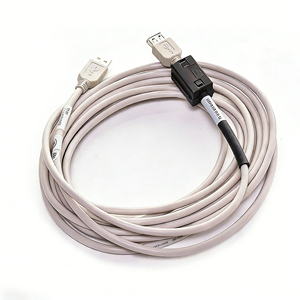 Câble de raccordement <span class=keywords><strong>PC</strong></span> vers <span class=keywords><strong>antenne</strong></span> <span class=keywords><strong>pour</strong></span> GE P/N 5557054 - Product Image 6