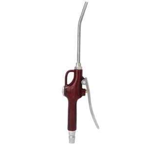 Souffleur de poussière à forte pression Souffleur de poussière d'air pneumatique en acier inoxydable Accessoires pour outils électriques <span class=keywords><strong>Tornador</strong></span> - Product Image 4