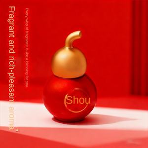 น้ำหอมระงับกลิ่นกาย กลิ่นฟอร์จูน กัวร์ด สำหรับผู้ชายและผู้หญิง หรูหรา สร้างสรรค์ ทนทาน นำโชค - Product Image 4