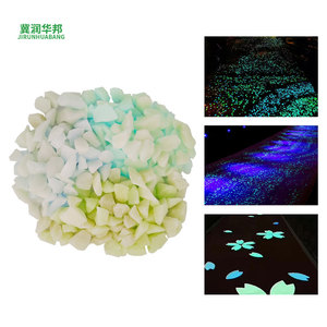Piedras Luminosas Sólidas para Decoración del Hogar, Acuarios, Paisajismo, Pavimentación, Señalización de Seguridad Nocturna, Manualidades y Decoración - Product Image 4