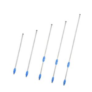 <span class=keywords><strong>Lance</strong></span> de pulvérisation agricole en acier inoxydable, pulvérisateur électrique haute pression, bras télescopique épaissi, haute productivité - Product Image 1