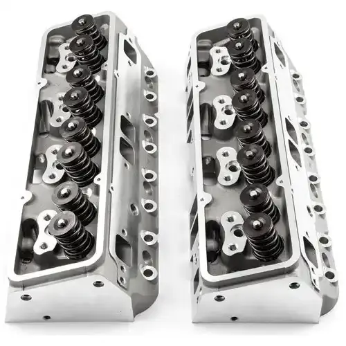 For Chevy 350 SBC Small Block