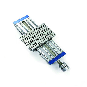 โมดูลปรับความเร็วได้แบบปรับเปลี่ยนได้ รุ่น XD85 ผลิตจากวัสดุอะลูมิเนียม สามารถปรับตำแหน่งได้ตามต้องการ ปรับความเร็วได้สำหรับการใช้งาน - Product Image 4