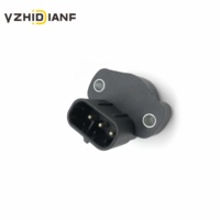 Sensor de Posición del Acelerador 4761871AB 4761871AC 68405575AA 5234904AB 4761871 5S5085 TPS318 54346 4626051 4637072 para Jeep Dodge