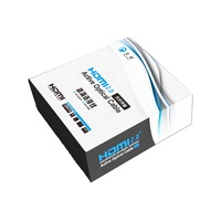 Câble HDMI AOC Actif Fibre Optique 10M 15M 50M, Bobine HDMI Prise en Charge 4K 2K 60Hz