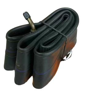 Venta Directa de Fábrica, Cámaras de Aire de Caucho Natural y Butilo para Motocicletas 250-18, 275-18, 300-18 - Product Image 1