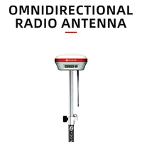 Système GNSS RTK Stonex S3II SE d'occasion, vente directe d'usine, Stonex S3, Stonex S3II, GPS RTK, GNSS RTK, instrument de topographie et de cartographie