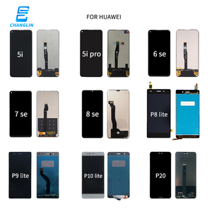 Siêu AMOLED Digitizer lắp ráp afficher pantalla celular Combo cho <span class=keywords><strong>Huawei</strong></span> <span class=keywords><strong>P8</strong></span> <span class=keywords><strong>Max</strong></span> Bảng điều chỉnh - Product Image 3