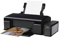 Utilisé pour l'imprimante Epson L805 A4 pour les tasses à café, les t-shirts, les CD, les cartes PVC usagés