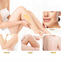 Pâte corporelle au curcuma et à la vitamine E, nettoyage en profondeur, détoxifiante, minimise les pores, 250g, pour spa à domicile, exfoliation corporelle, logo personnalisé OEM
