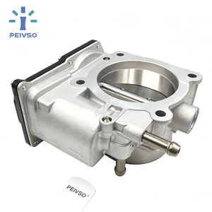 Cuerpo de aceleración PEIVSO para Nissan Frontier Xterra Pathfinder Armada 16119-7S00F - Product Image 3