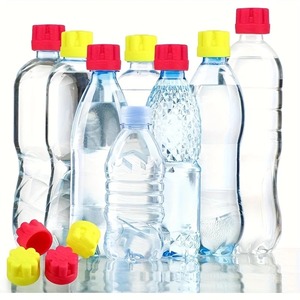 Abridor de botellas de silicona resistente, ergonómico, antideslizante, con mecanismo de palanca, fácil de girar, tipo palanca, 2 uds. - Product Image 3