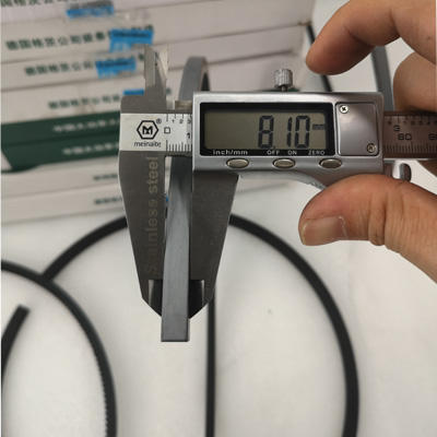 SDEC 30mm Original Shanghai Dongfeng Diesel Engine Piston Ring F/A05-2L for diesel Engine 6135Ca 6135JZLCaf