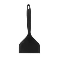 Spatule en silicone pour Tamagoyaki, résistante à la chaleur, antiadhésive, flexible, outil de cuisine pour omelettes, qualité alimentaire, sans BPA