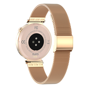 Nouvelle Montre Connectée Gx200 2026 Étanche IP67 TFT 412 Écran Tactile Partage d'Informations Sportives Suivi de Santé Appareil Portable - Product Image 6