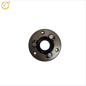 Corps d'embrayage à roue libre C100 avec trous filetés pour <span class=keywords><strong>moto</strong></span> <span class=keywords><strong>Honda</strong></span> Wave100 EX5 <span class=keywords><strong>100cc</strong></span> - Product Image 1