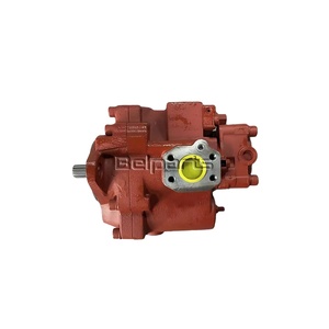 ปั๊มไฮดรอลิกสำหรับรถขุด PVD 2B 36 รุ่น EX30-2 หมายเลขอะไหล่หลัก 4331671 4358274 4399045 - Product Image 2