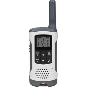 <span class=keywords><strong>Walkie</strong></span> <span class=keywords><strong>Talkie</strong></span> Impermeable Motorola T260, Paquete Doble con Cargador Dual, Licencia Gratis <span class=keywords><strong>PMR446</strong></span> Radio Bidireccional para Uso en Exteriores - Product Image 5